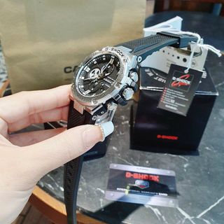 ĐỒNG HỒ CASIIO G-SHOCH NAM NEW