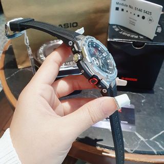 ĐỒNG HỒ CASIIO G-SHOCH NAM NEW
