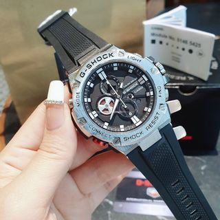 ĐỒNG HỒ CASIIO G-SHOCH NAM NEW