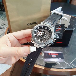 ĐỒNG HỒ CASIIO G-SHOCH NAM NEW