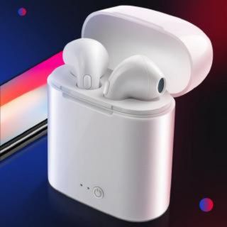 Tai Nghe bluetooth Không Dây I7S