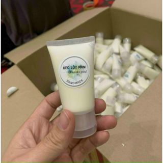 Keo Lột Mụn, Kem Lột mụn
