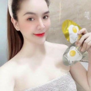 TẮM TRẮNG TRỨNG GÀ QUEENIE SKIN giá sỉ