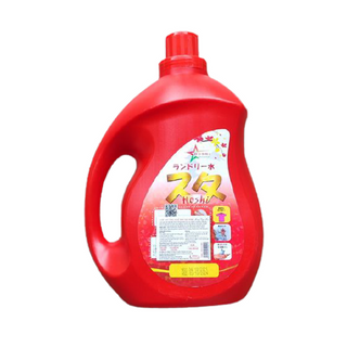 [Thùng] Nước Giặt Sinh Học 3.8l - Hoshi - 4 Can/Thùng