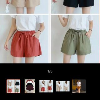 QUẦN SỌT ĐŨI ỐNG RỘNG