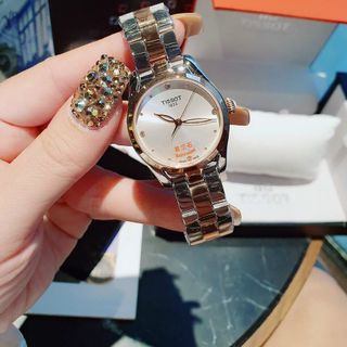 ĐỒNG HÔ TISOT NỮ CAO CẤP SALE SỐC