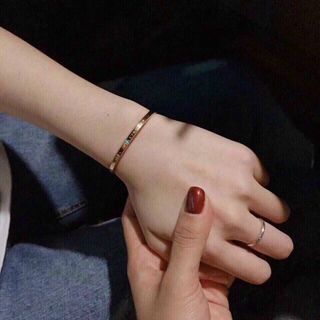 CUFF ĐEO TAY DANIEL WELLlNGTON