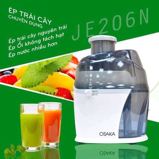 Máy ép trái cây