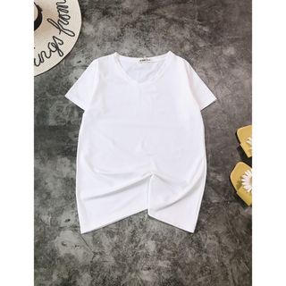 Chuyên sỉ áo thun thái trơn nhiều màu Xưởng may YoYo chuyên sỉ áo thun thái