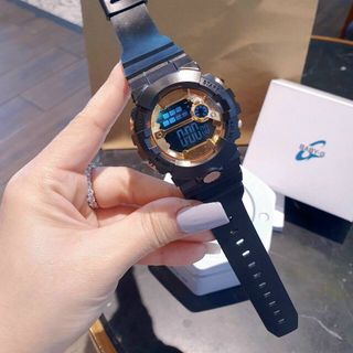 ĐỒNG HỒ CASlO NEW HOT XINH