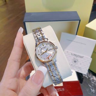 ĐỒNG HỒ LONGlNES MINI NỮ XINH SALE