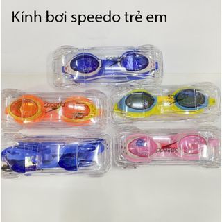 Kính bơi speedo trẻ em giá sỉ