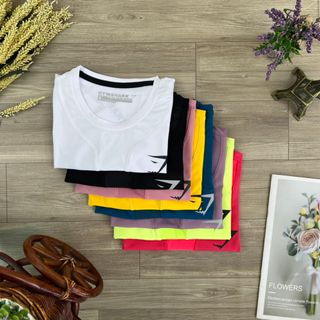 Áo Thun Croptop Nữ Hàng Chuẩn Form Đẹp