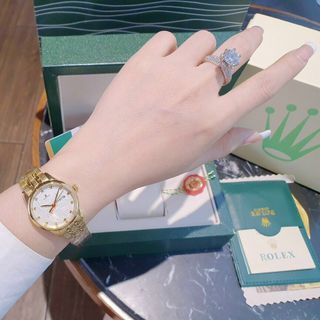 ĐỒNG HỒ ROLLEX MINI NỮ XINH SALE
