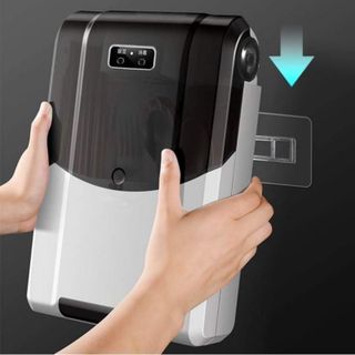 Máy Sấy Đũa CAO CẤP