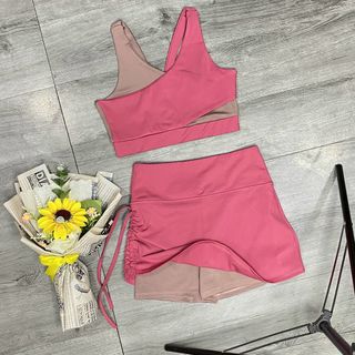 Set Bộ Thể Thao Váy Hàng Chất Lượng