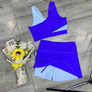 Set Bộ Thể Thao Váy Hàng Chất Lượng