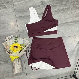 Set Bộ Thể Thao Váy Hàng Chất Lượng