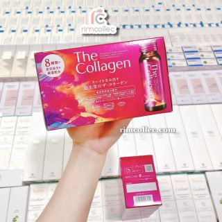 The collagen sheshido giá sỉ