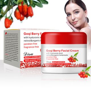 Kem mặt nạ ngủ từ trái mọng Gojii berry giúp ngăn ngừa lão hoá, đều màu da và dưỡng da