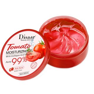 Gel làm sạch da Disaar Với 5 tinh chất tự nhiên giúp da dưỡng da, làm sạch chuyên sâu, trị thâm cùng lỗ chân lông 300ml