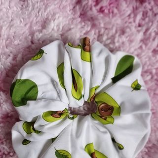 Dây Srunchies