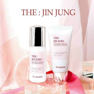 Serum trị mụn Spot ampoule Drhedison