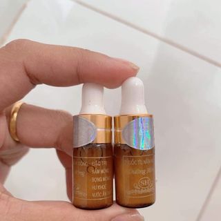 Serum nấm móng tay sh