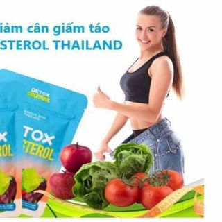 Viên khử mỡ giảm cân táo giá sỉ