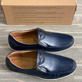 Giày Clarks Made in Thái Lan