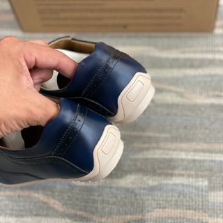Giày Clarks Made in Thái Lan giá sỉ