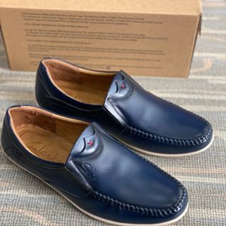 Giày Clarks Made in Thái Lan