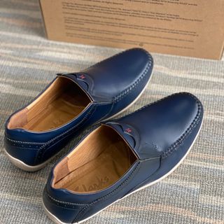 Giày Clarks Made in Thái Lan