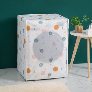 Bọc máy giặt cửa ngang cửa đứng