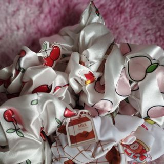Dây Srunchies