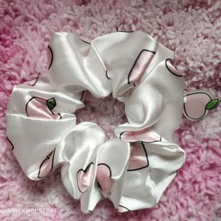 Dây Srunchies