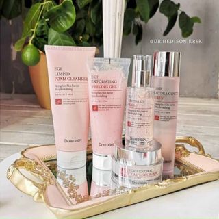 Kem tái tạo phục hồi da EGF Drhedison Hàn Quốc .