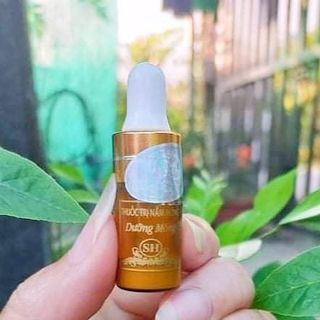 Đặc trị nấm móng gia truyên