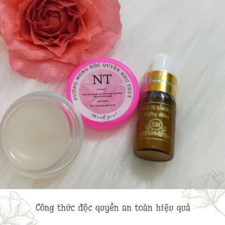 Đặc trị nấm móng gia truyên
