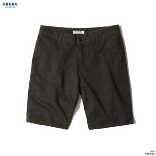 QUẦN SHORT KAKI H901 AKUBA