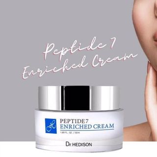 Serum chống lão hoá , xoá nếp chống lão hoá Peptide 7 - Drhedison