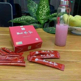 Bách hoa tiên
