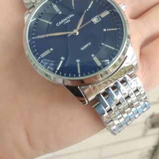 Đồng hồ nam giá rẻ bảo hành 12 tháng