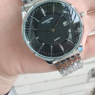 Đồng hồ nam giá rẻ bảo hành 12 tháng