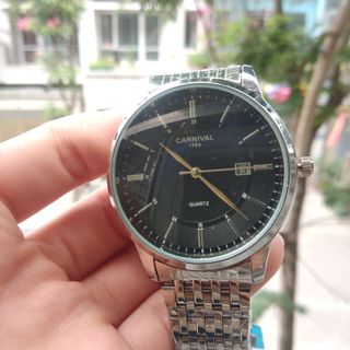 Đồng hồ nam giá rẻ bảo hành 12 tháng