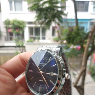 Đồng hồ nam giá rẻ bảo hành 12 tháng