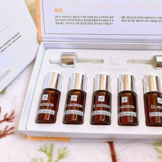 Serum Trị nám , tàn nhang trắng sáng da Vita Rise Ampoule