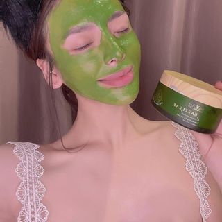 Mặt nạ diếp cá