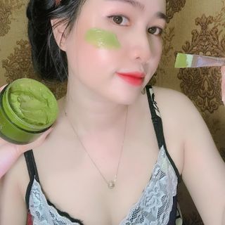 Mặt nạ diếp cá