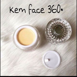 Kem face nén 360 giá sỉ